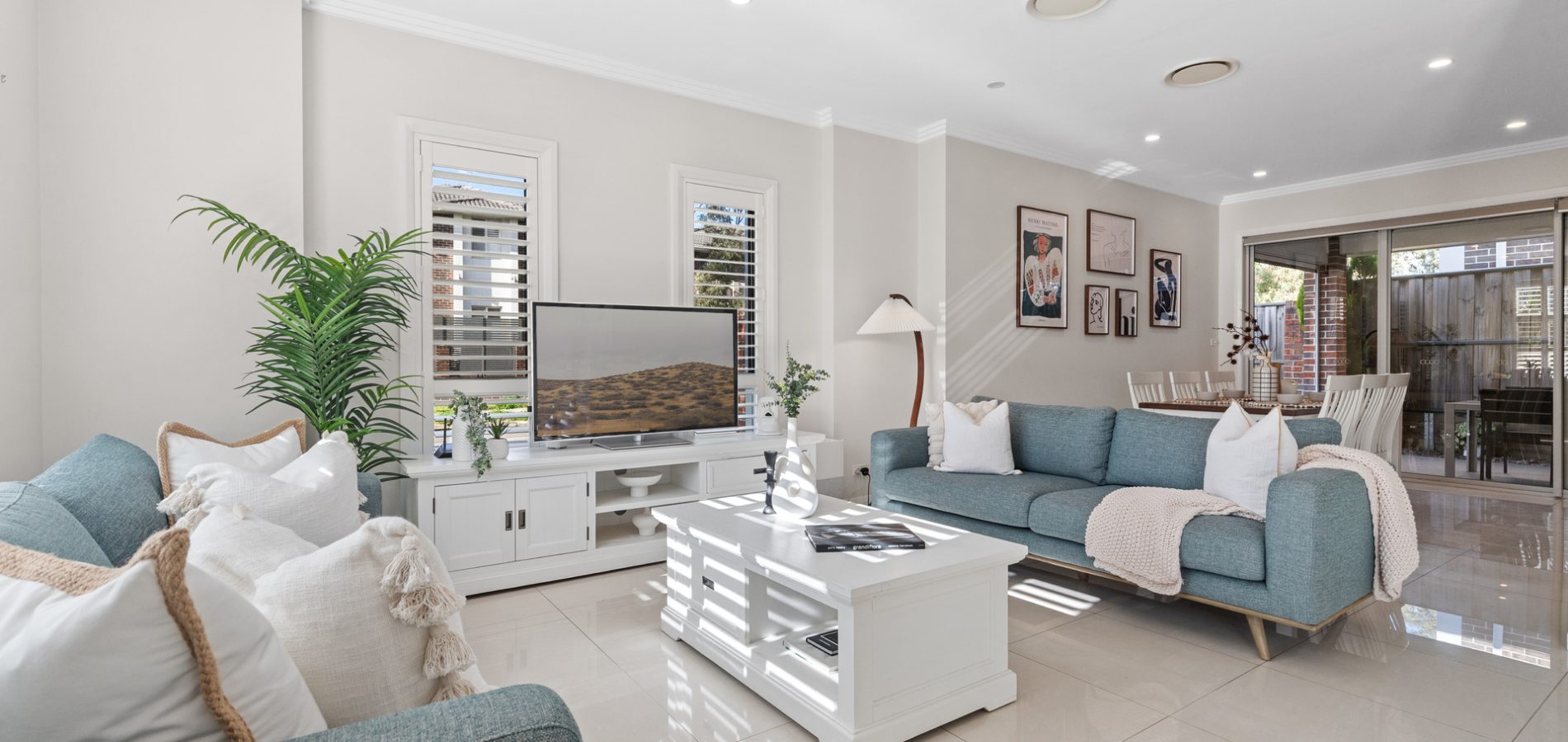 Sold - 25 Dunphy Street - New Property in The Ponds - Real Estate by Ruma Mundi