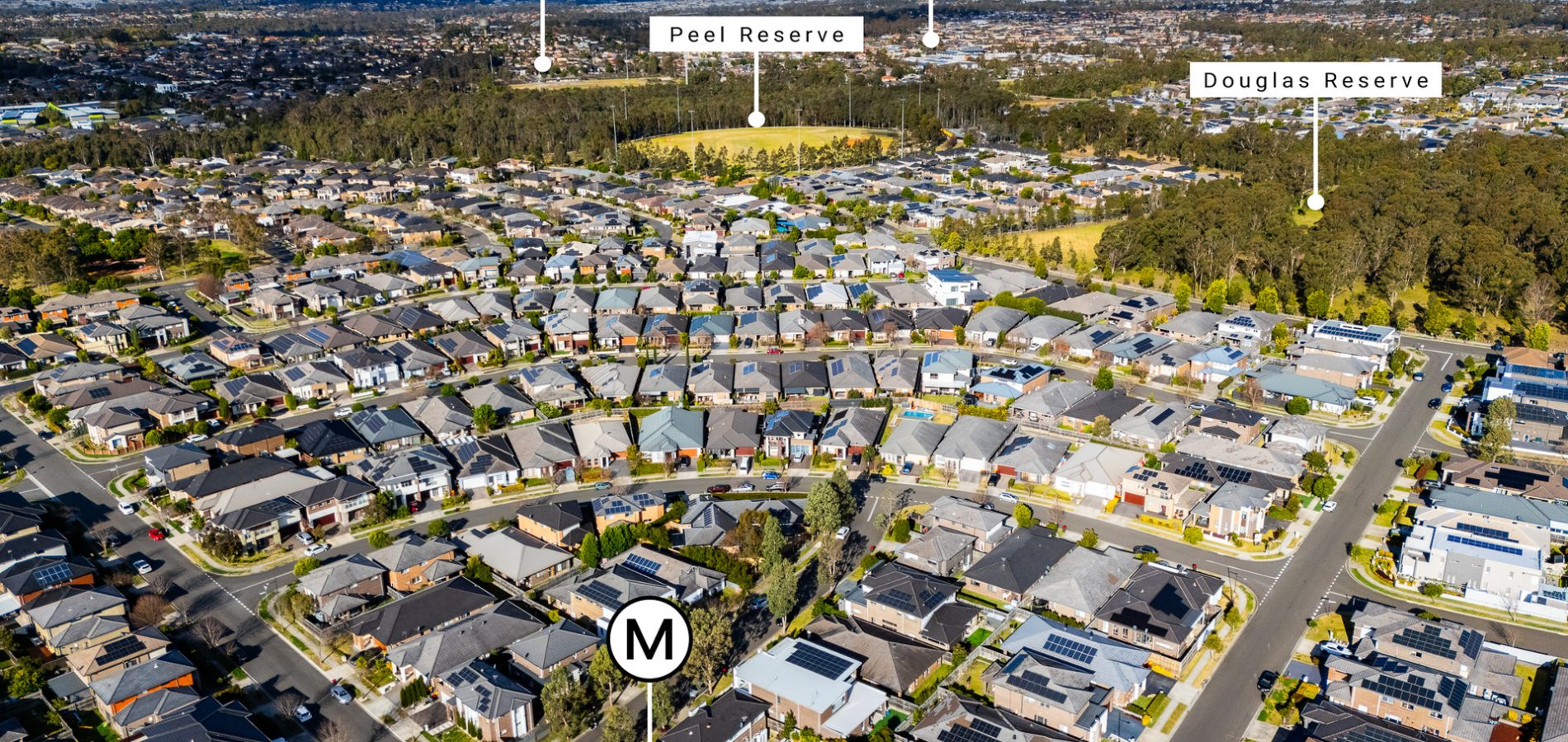 Sold - 25 Dunphy Street - New Property in The Ponds - Real Estate by Ruma Mundi