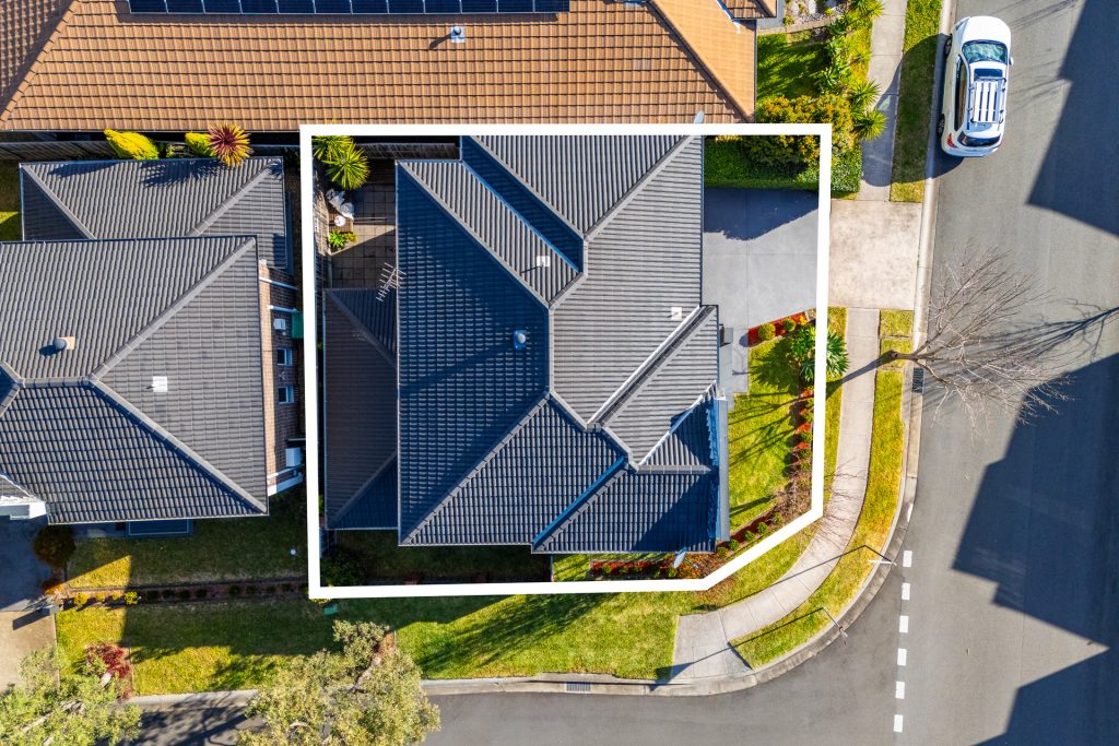 Sold - 25 Dunphy Street - New Property in The Ponds - Real Estate by Ruma Mundi