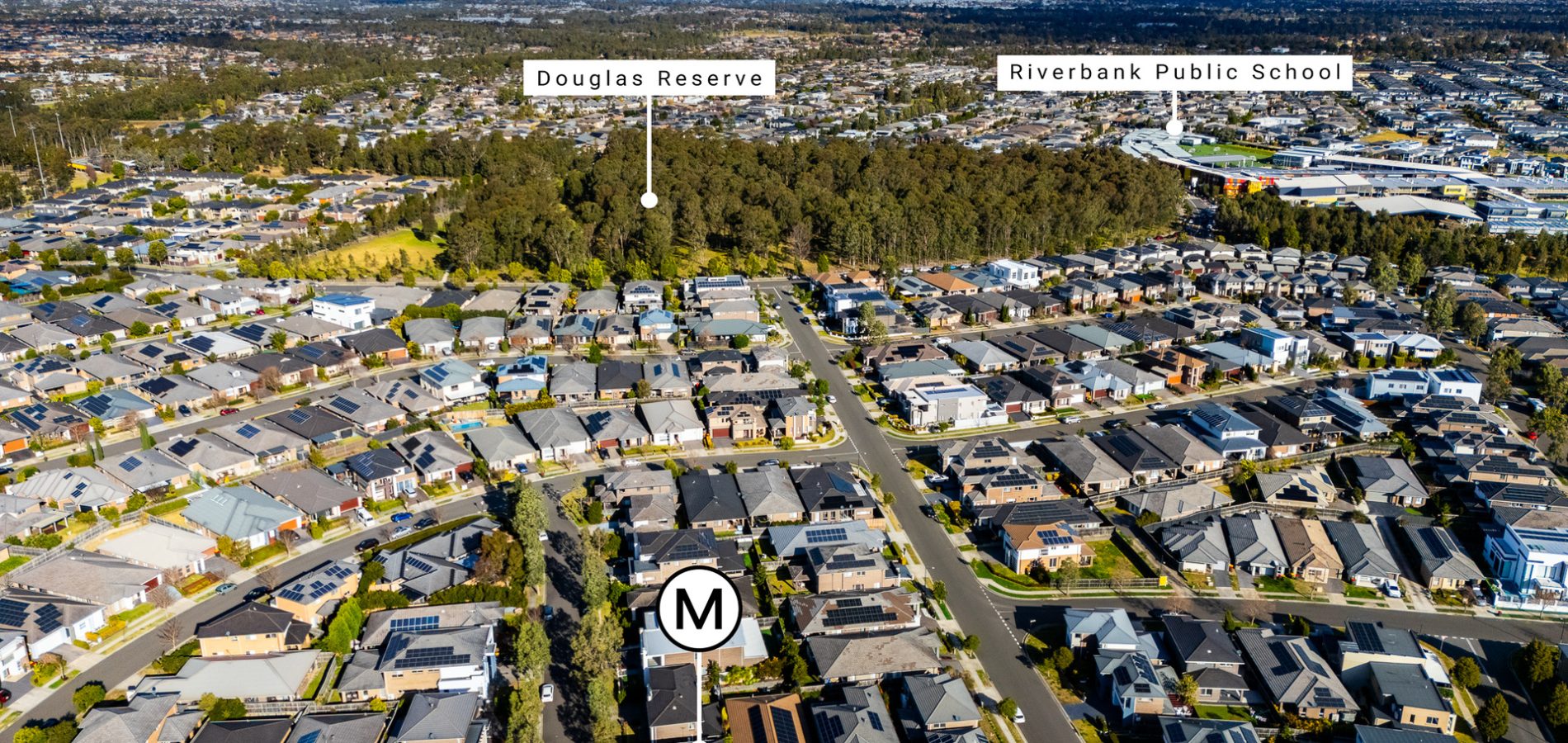 Sold - 25 Dunphy Street - New Property in The Ponds - Real Estate by Ruma Mundi