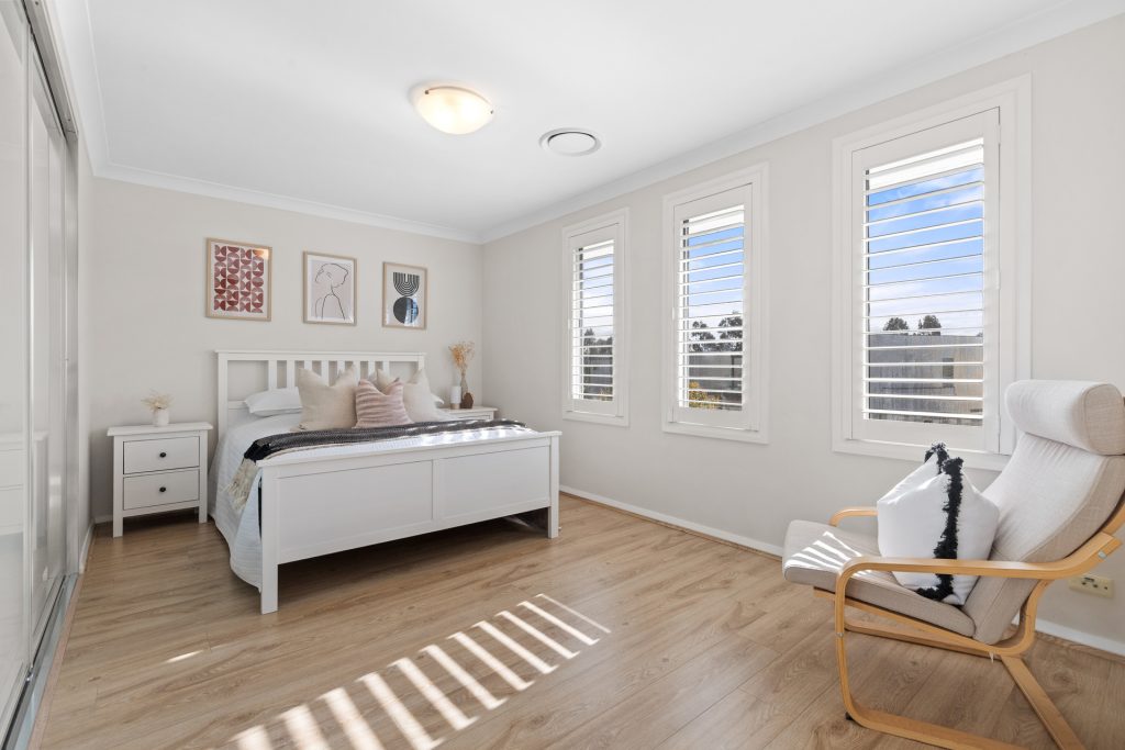 Sold - 25 Dunphy Street - New Property in The Ponds - Real Estate by Ruma Mundi