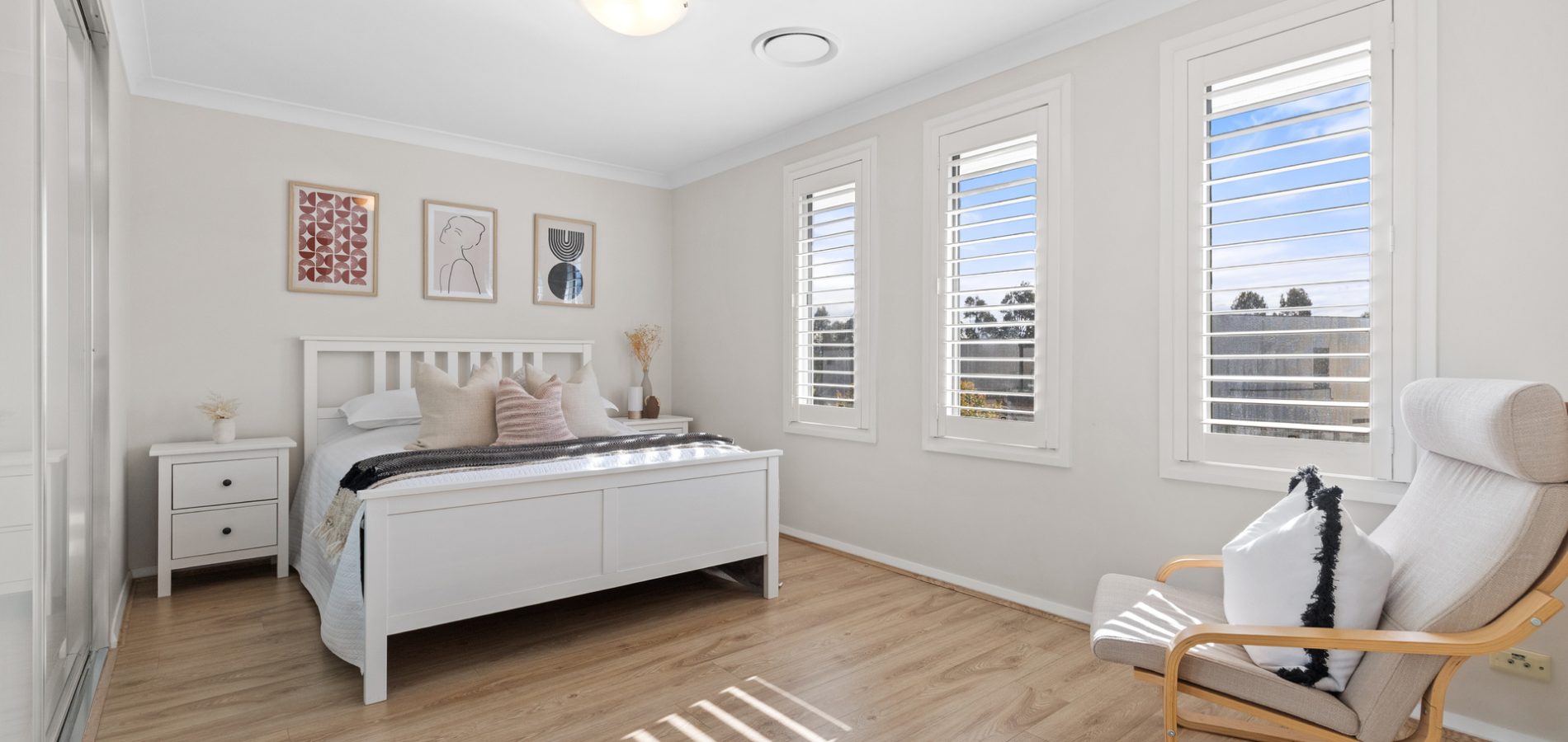 Sold - 25 Dunphy Street - New Property in The Ponds - Real Estate by Ruma Mundi