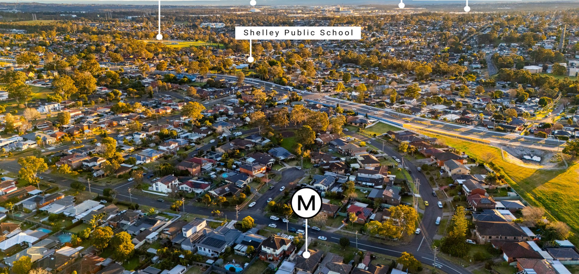 Sold - 108 Columbia Road - New Property in Seven Hills - Real Estate by Monique Layoun