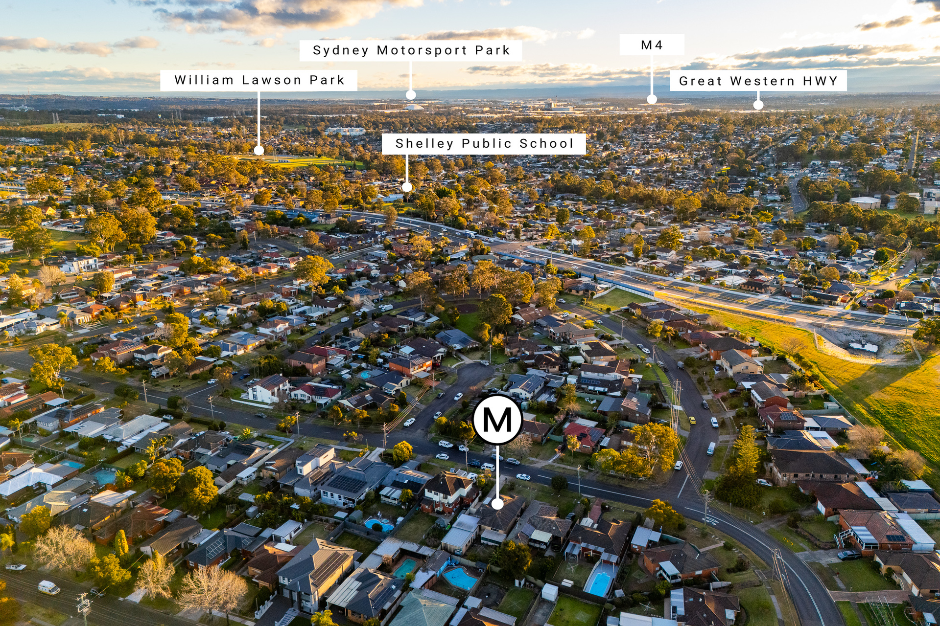 Sold - 108 Columbia Road - New Property in Seven Hills - Real Estate by Monique Layoun