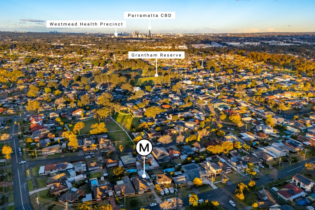Sold - 108 Columbia Road - New Property in Seven Hills - Real Estate by Monique Layoun