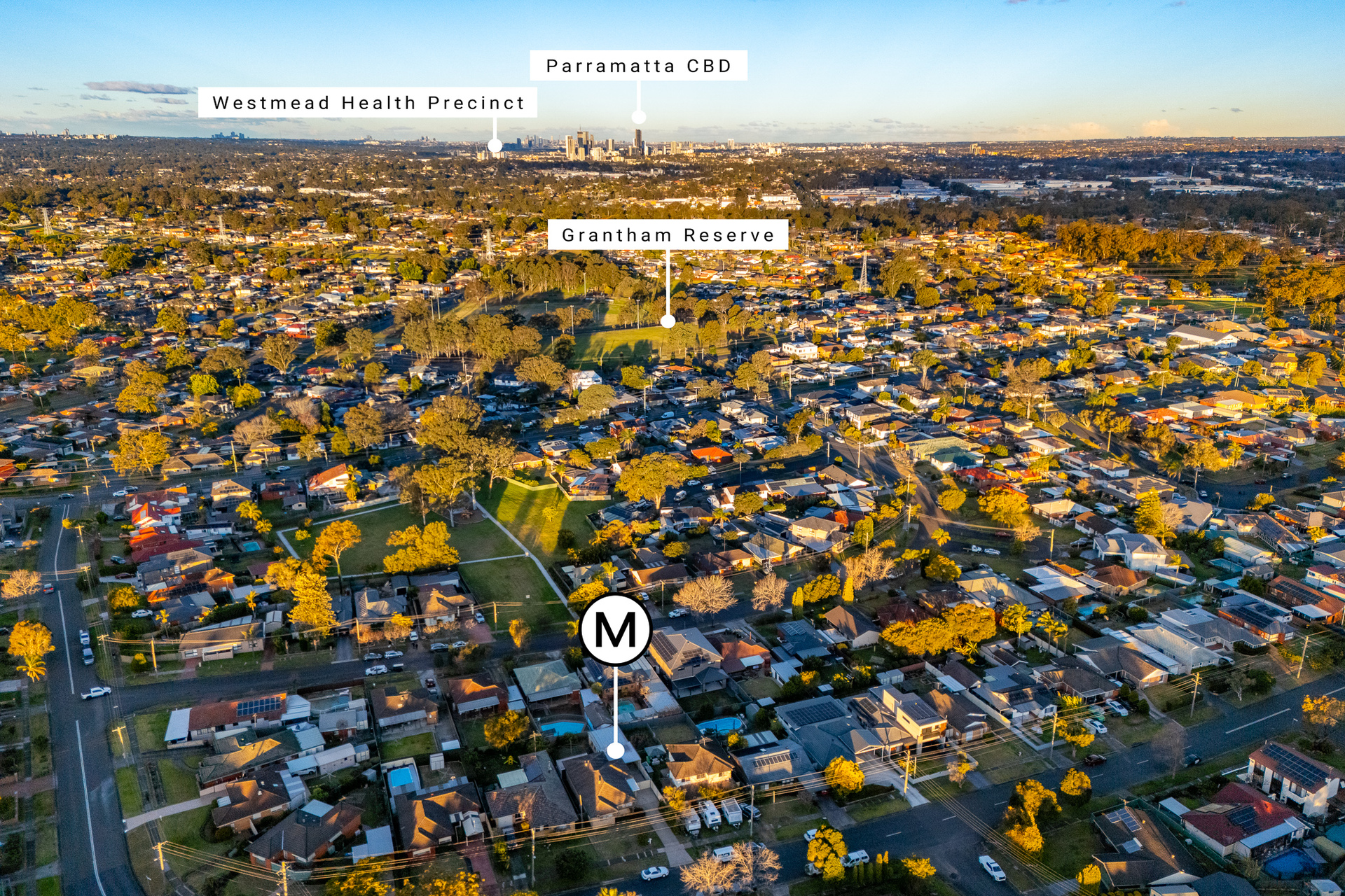 Sold - 108 Columbia Road - New Property in Seven Hills - Real Estate by Monique Layoun