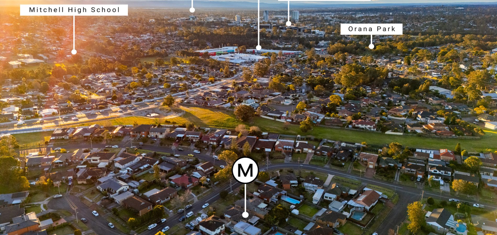 Sold - 108 Columbia Road - New Property in Seven Hills - Real Estate by Monique Layoun