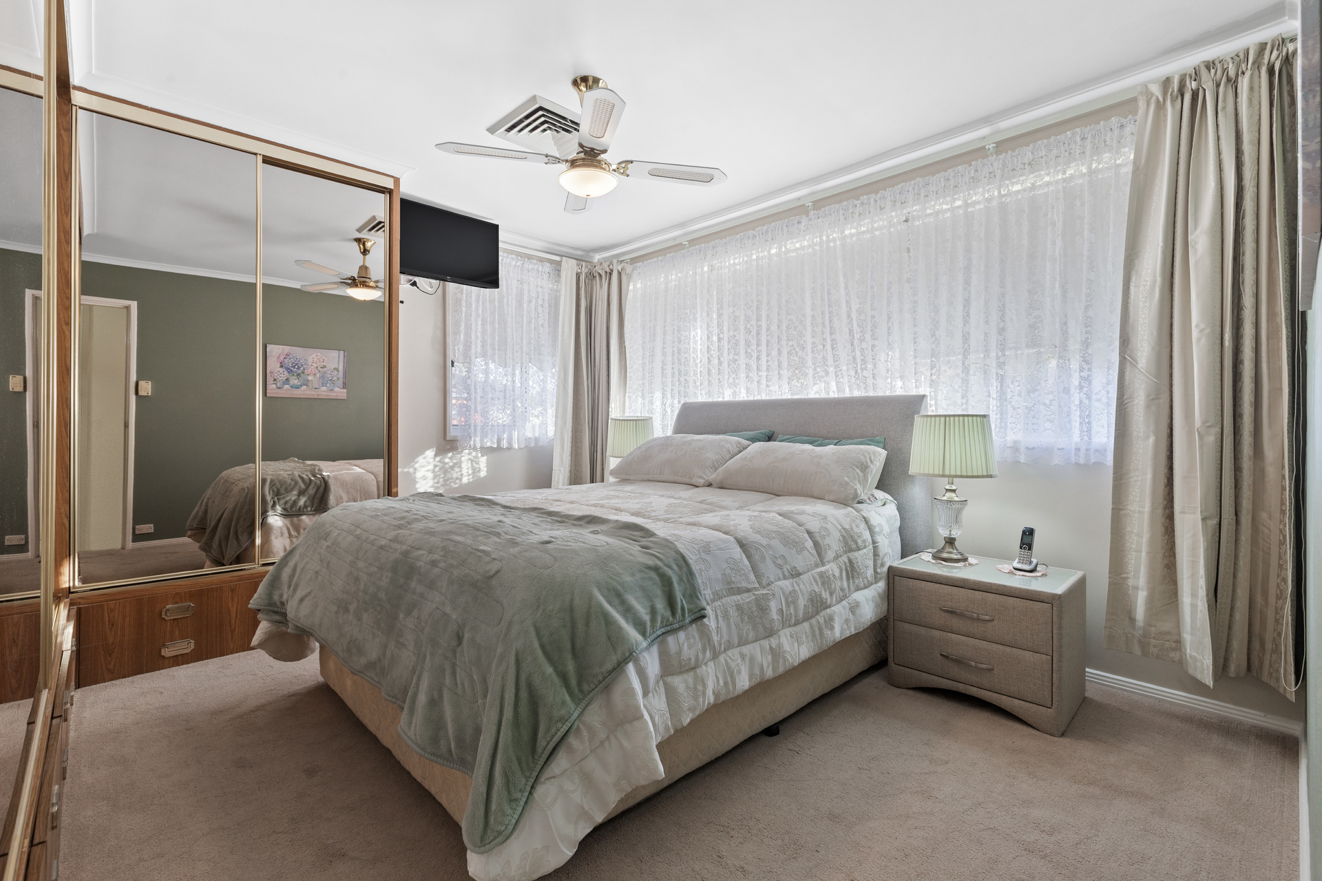 Sold - 108 Columbia Road - New Property in Seven Hills - Real Estate by Monique Layoun