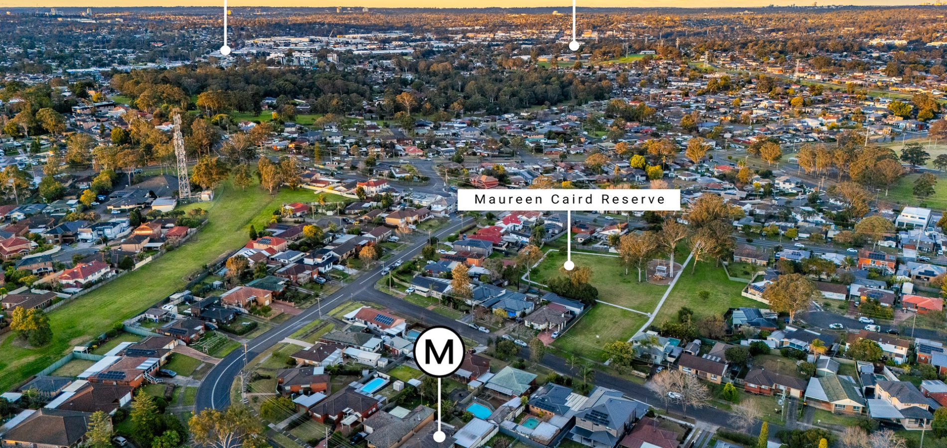 Sold - 108 Columbia Road - New Property in Seven Hills - Real Estate by Monique Layoun