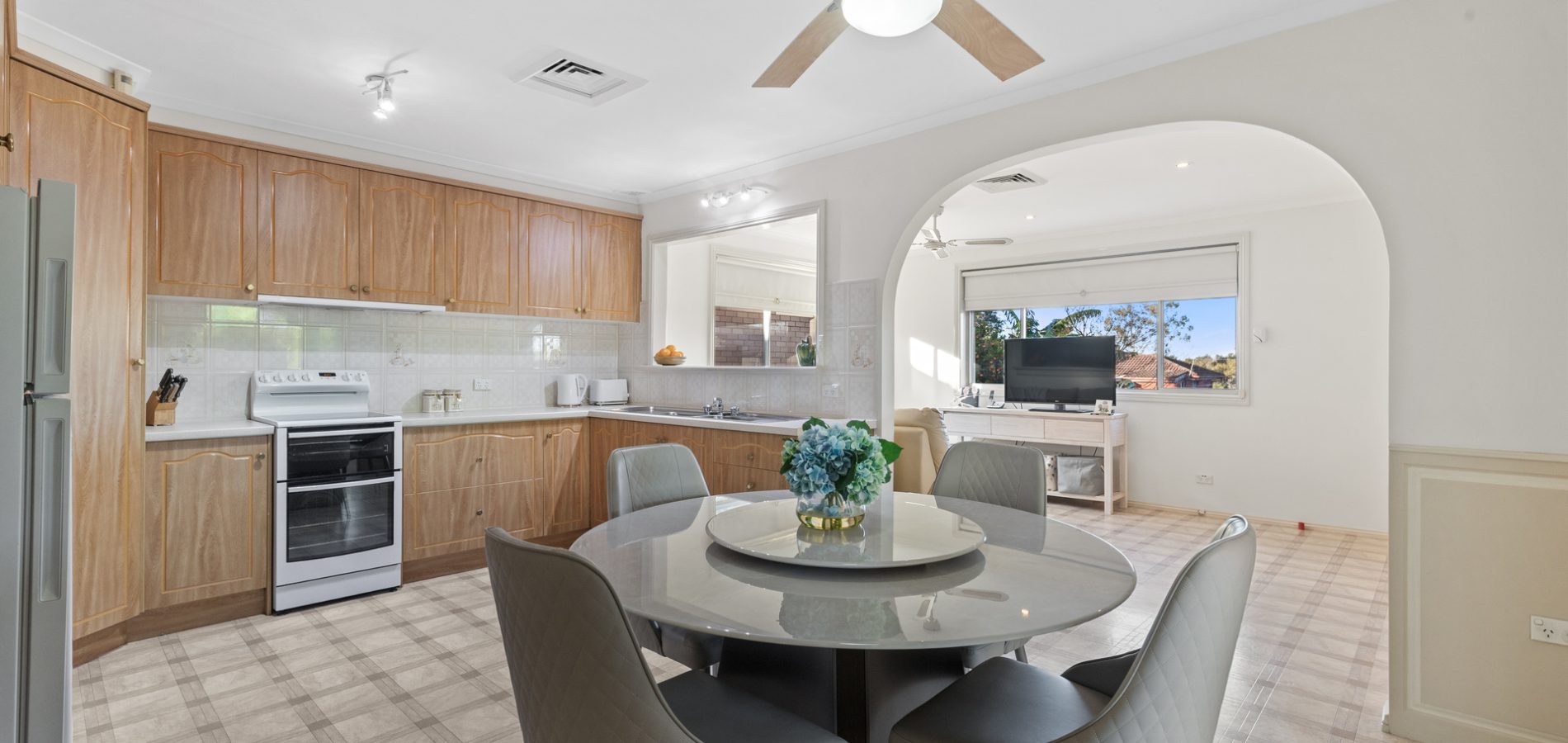 Sold - 108 Columbia Road - New Property in Seven Hills - Real Estate by Monique Layoun