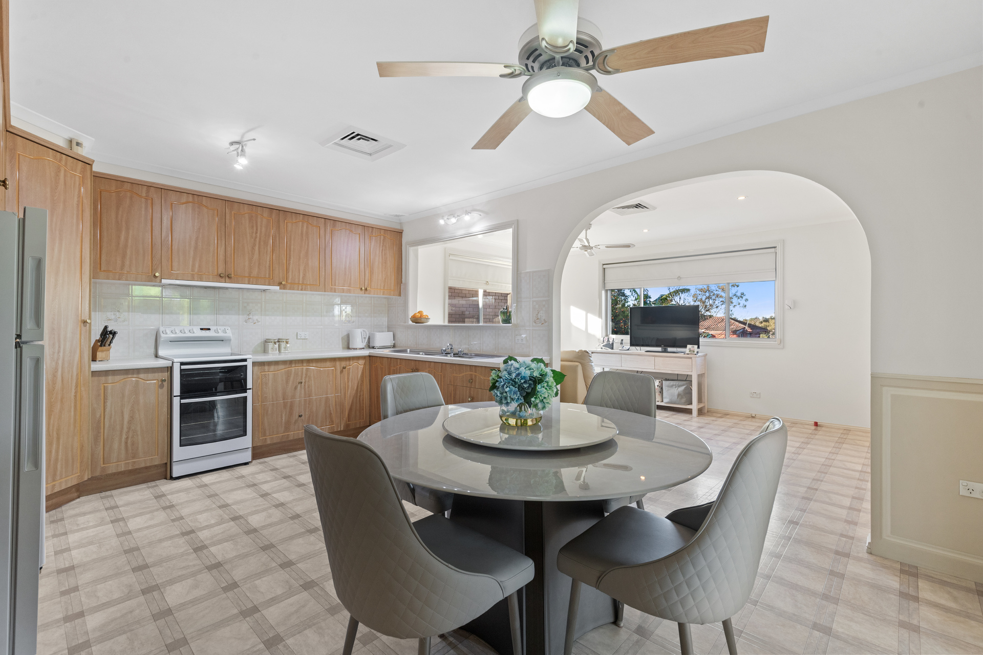Sold - 108 Columbia Road - New Property in Seven Hills - Real Estate by Monique Layoun