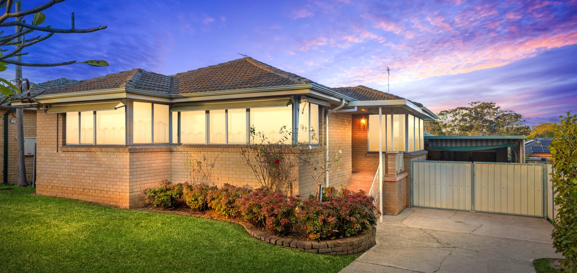 Sold - 108 Columbia Road - New Property in Seven Hills - Real Estate by Monique Layoun