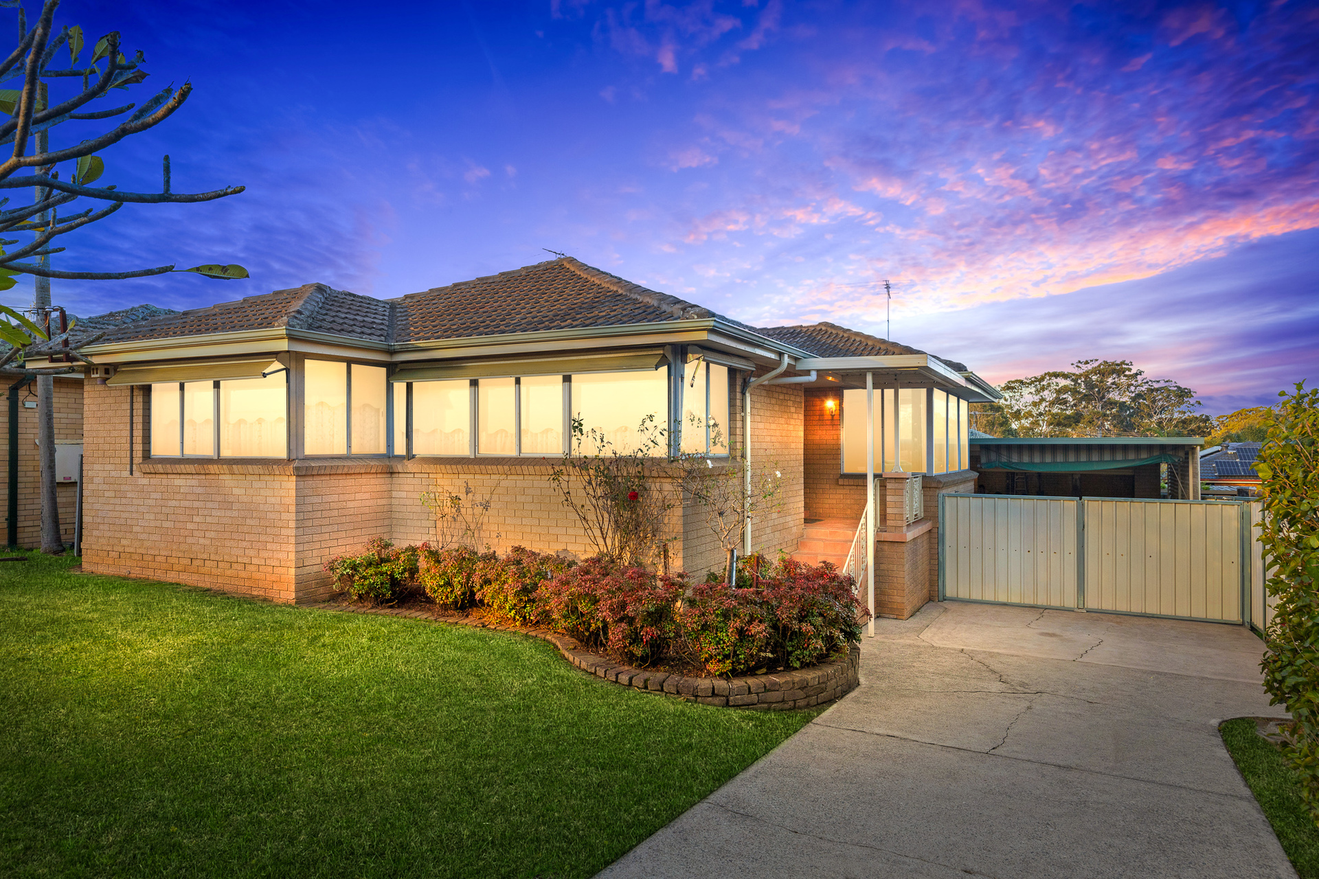 Sold - 108 Columbia Road - New Property in Seven Hills - Real Estate by Monique Layoun