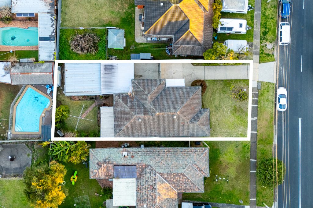 Sold - 108 Columbia Road - New Property in Seven Hills - Real Estate by Monique Layoun
