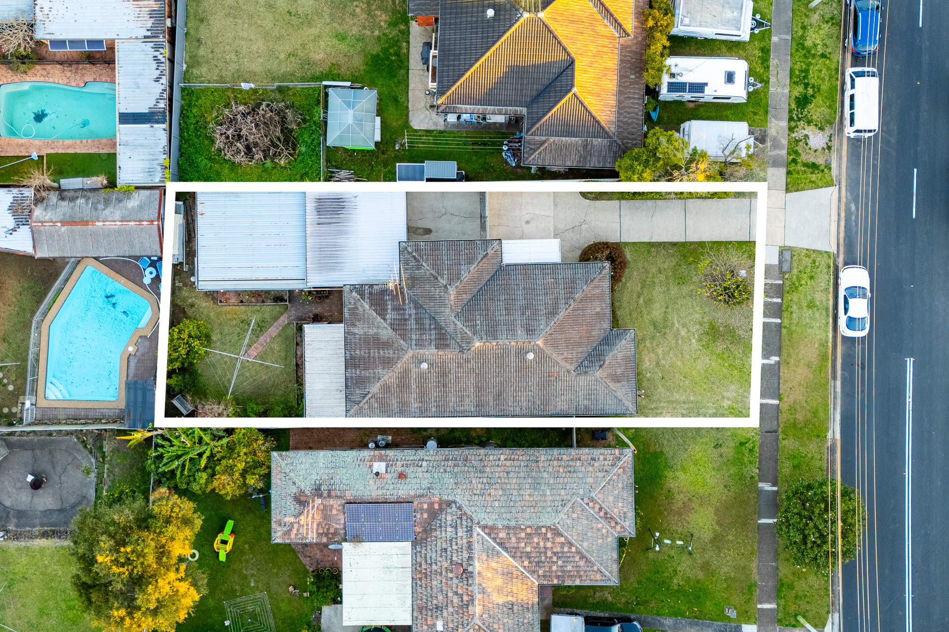 Sold - 108 Columbia Road - New Property in Seven Hills - Real Estate by Monique Layoun