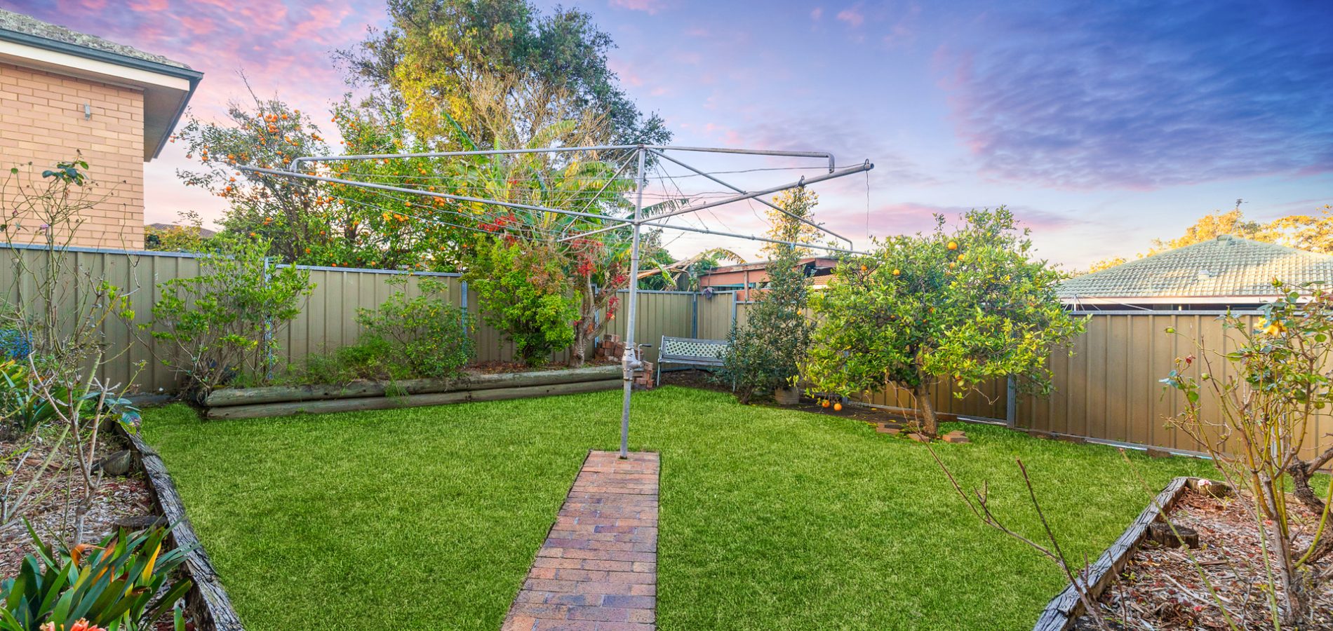 Sold - 108 Columbia Road - New Property in Seven Hills - Real Estate by Monique Layoun