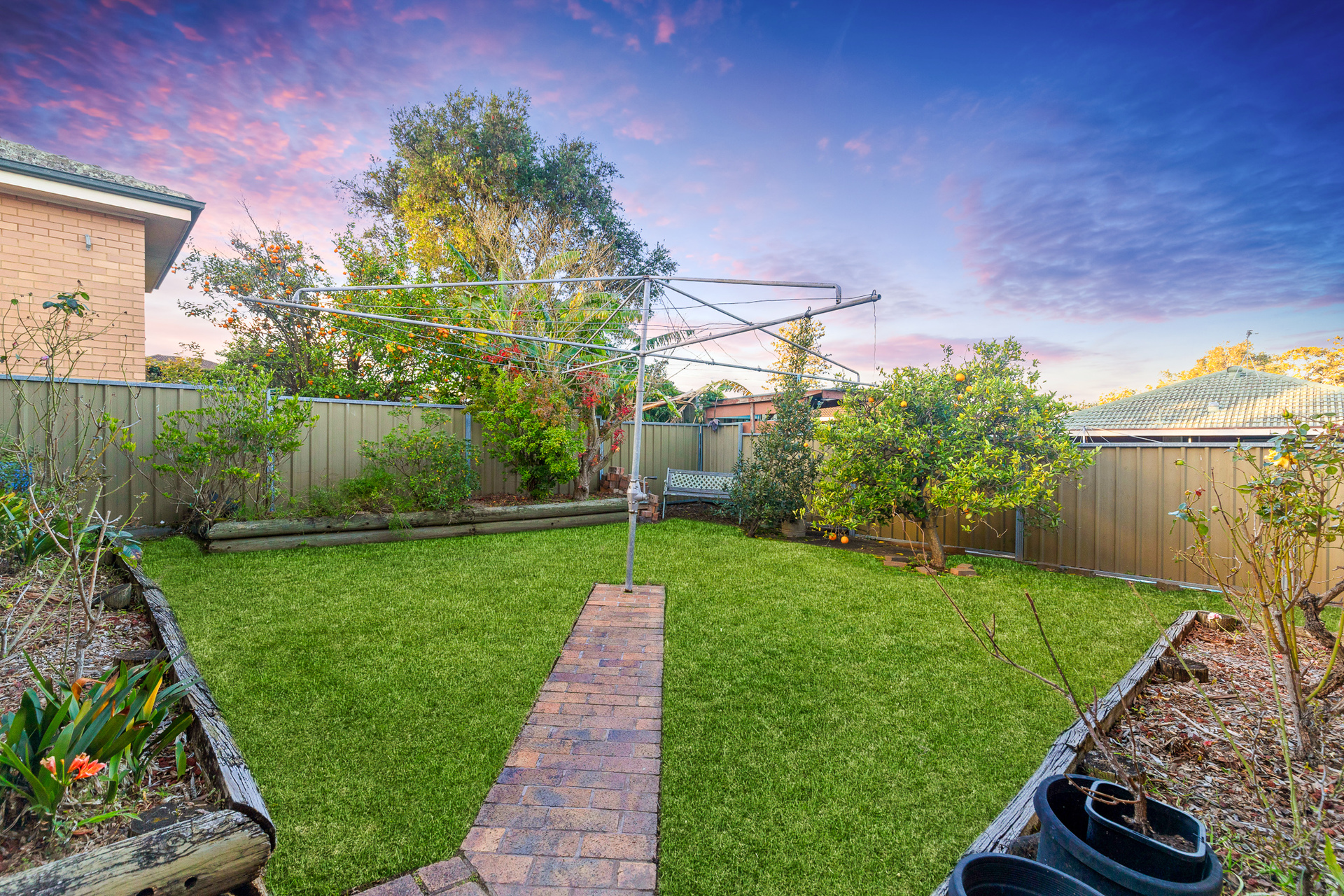 Sold - 108 Columbia Road - New Property in Seven Hills - Real Estate by Monique Layoun