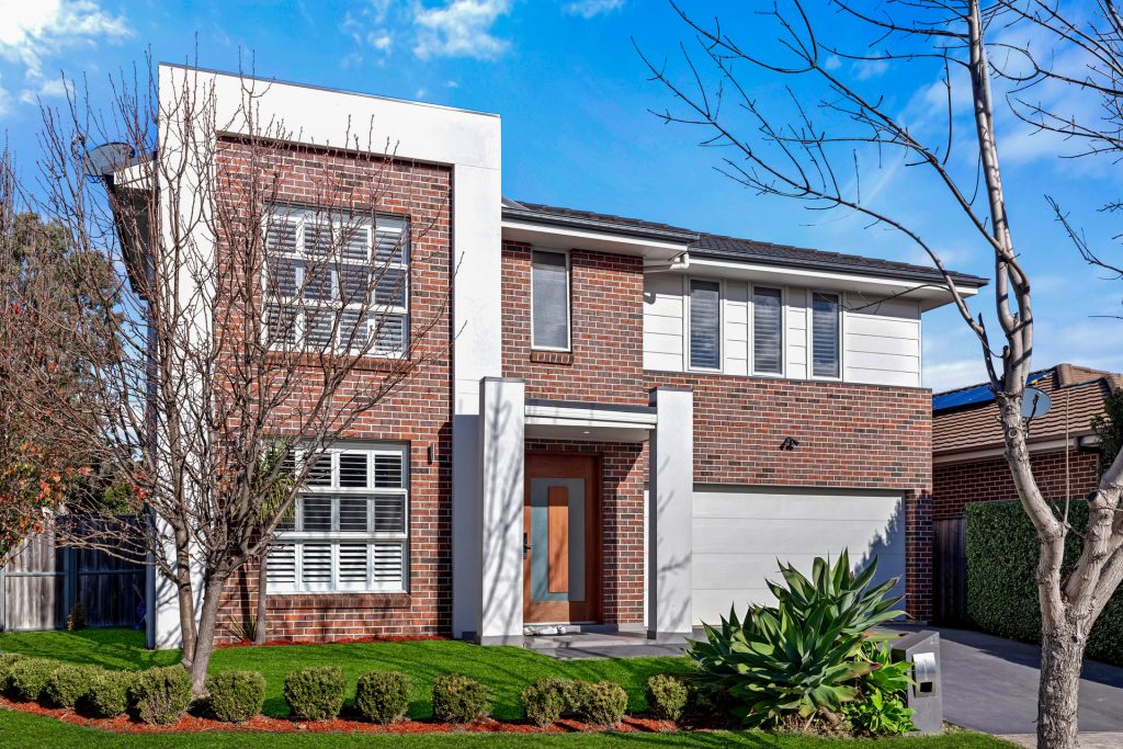 Sold - 25 Dunphy Street - New Property in The Ponds - Real Estate by Ruma Mundi