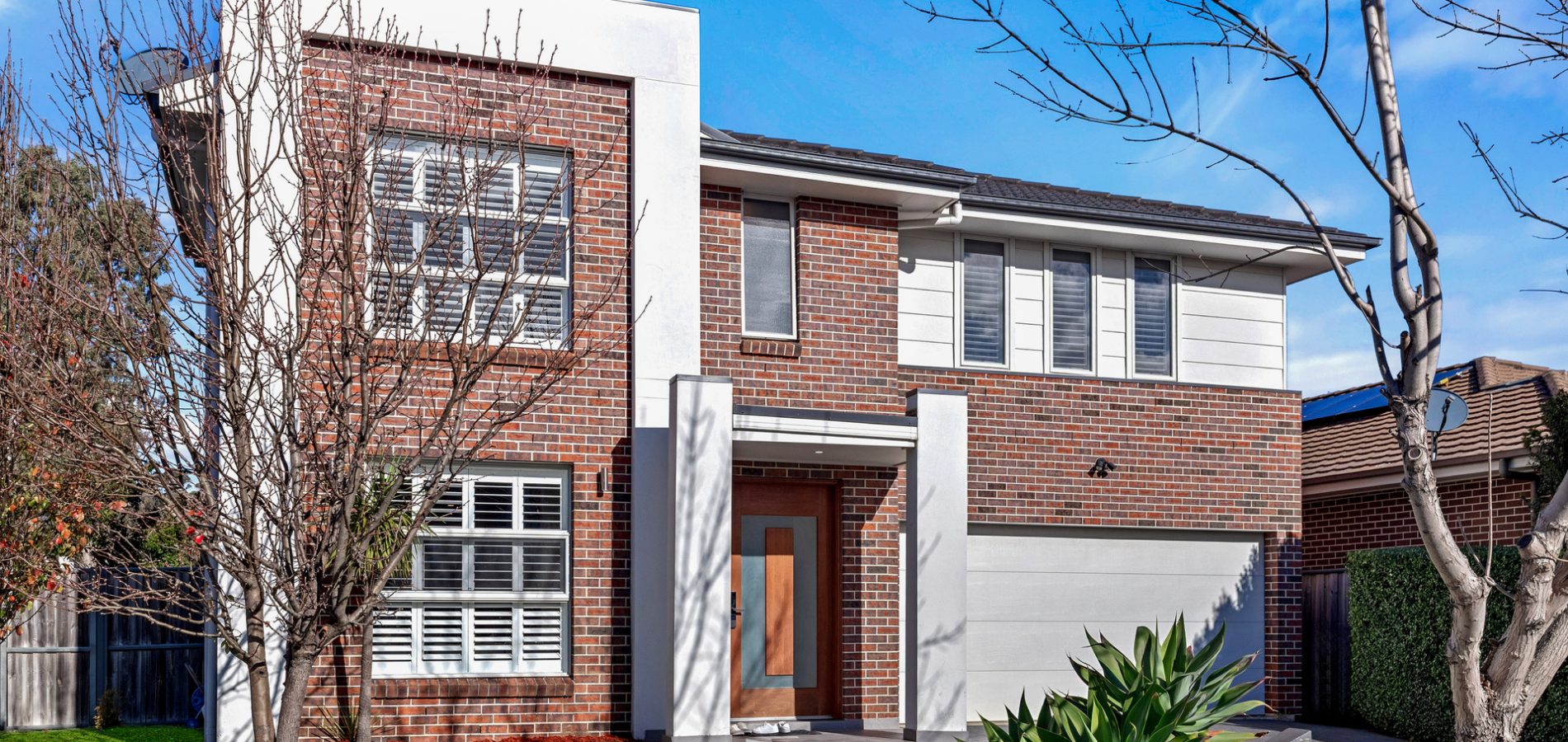 Sold - 25 Dunphy Street - New Property in The Ponds - Real Estate by Ruma Mundi