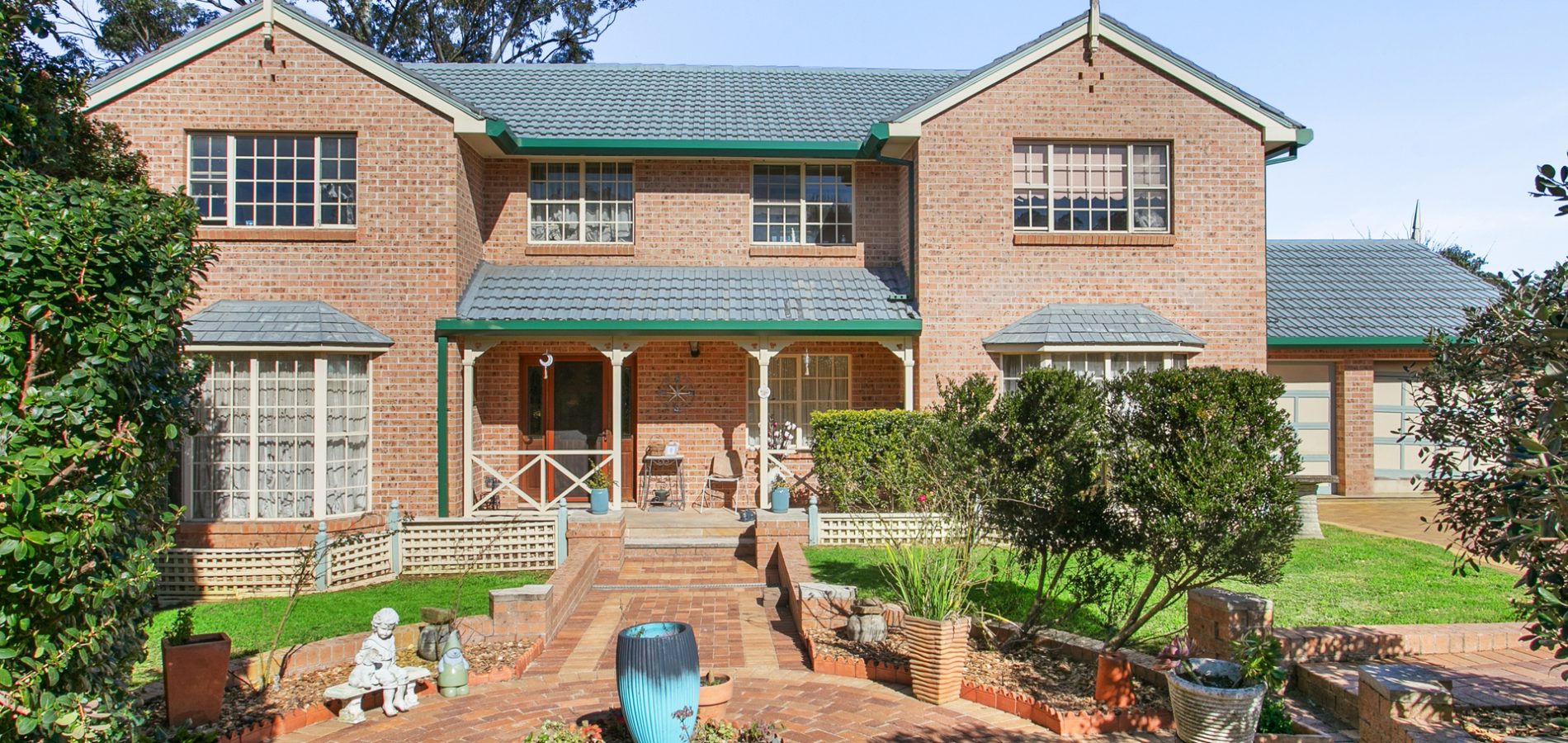 Sold - 11 Illyarie Place - New Property in Castle Hill - Real Estate by David Choy