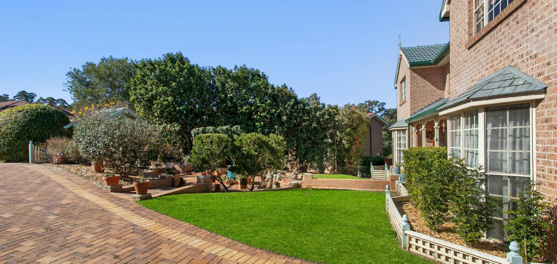 Sold - 11 Illyarie Place - New Property in Castle Hill - Real Estate by David Choy