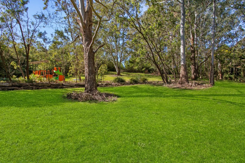 Sold - 11 Illyarie Place - New Property in Castle Hill - Real Estate by David Choy