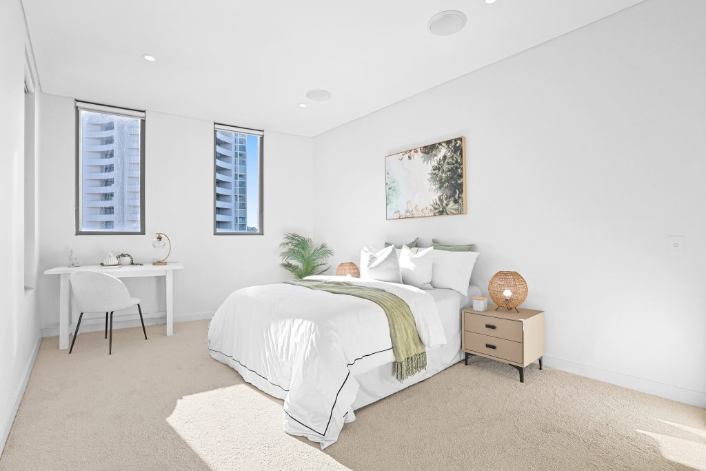 Sold - 39/38 Solent Circuit - New Property in Norwest - Real Estate by Maree McCrorie