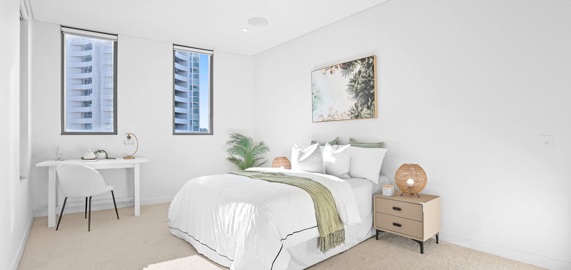 Sold - 39/38 Solent Circuit - New Property in Norwest - Real Estate by Maree McCrorie