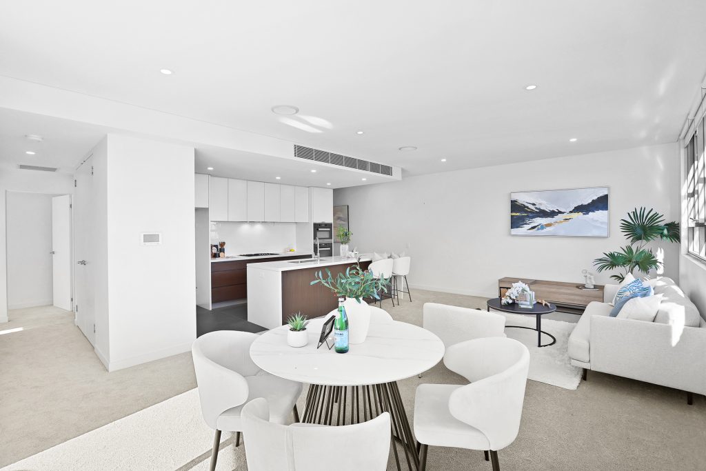 Sold - 39/38 Solent Circuit - New Property in Norwest - Real Estate by Maree McCrorie