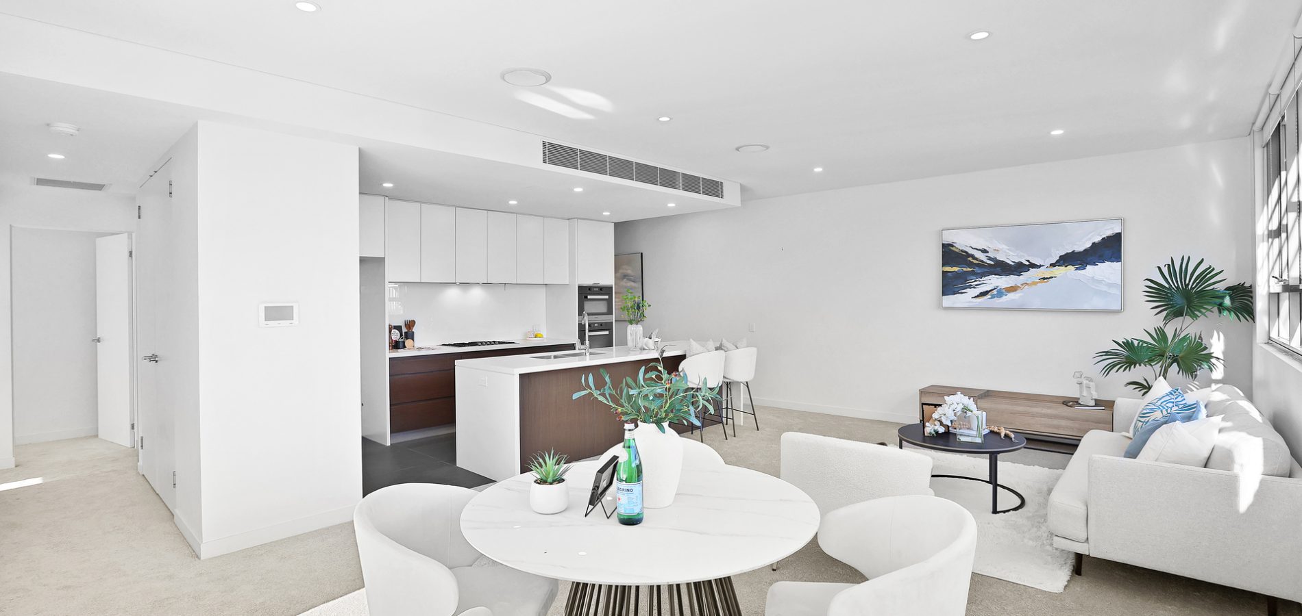 Sold - 39/38 Solent Circuit - New Property in Norwest - Real Estate by Maree McCrorie