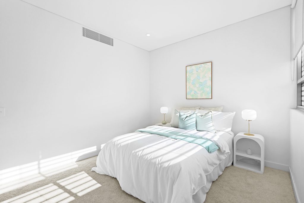 Sold - 39/38 Solent Circuit - New Property in Norwest - Real Estate by Maree McCrorie