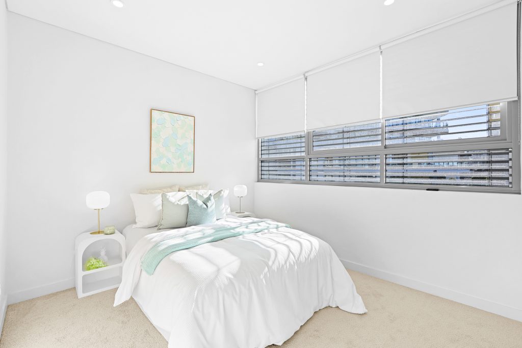 Sold - 39/38 Solent Circuit - New Property in Norwest - Real Estate by Maree McCrorie
