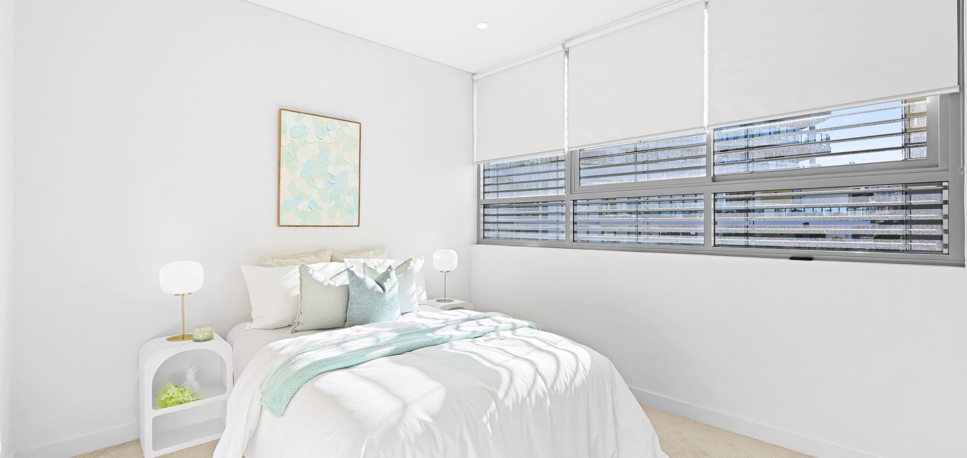 Sold - 39/38 Solent Circuit - New Property in Norwest - Real Estate by Maree McCrorie