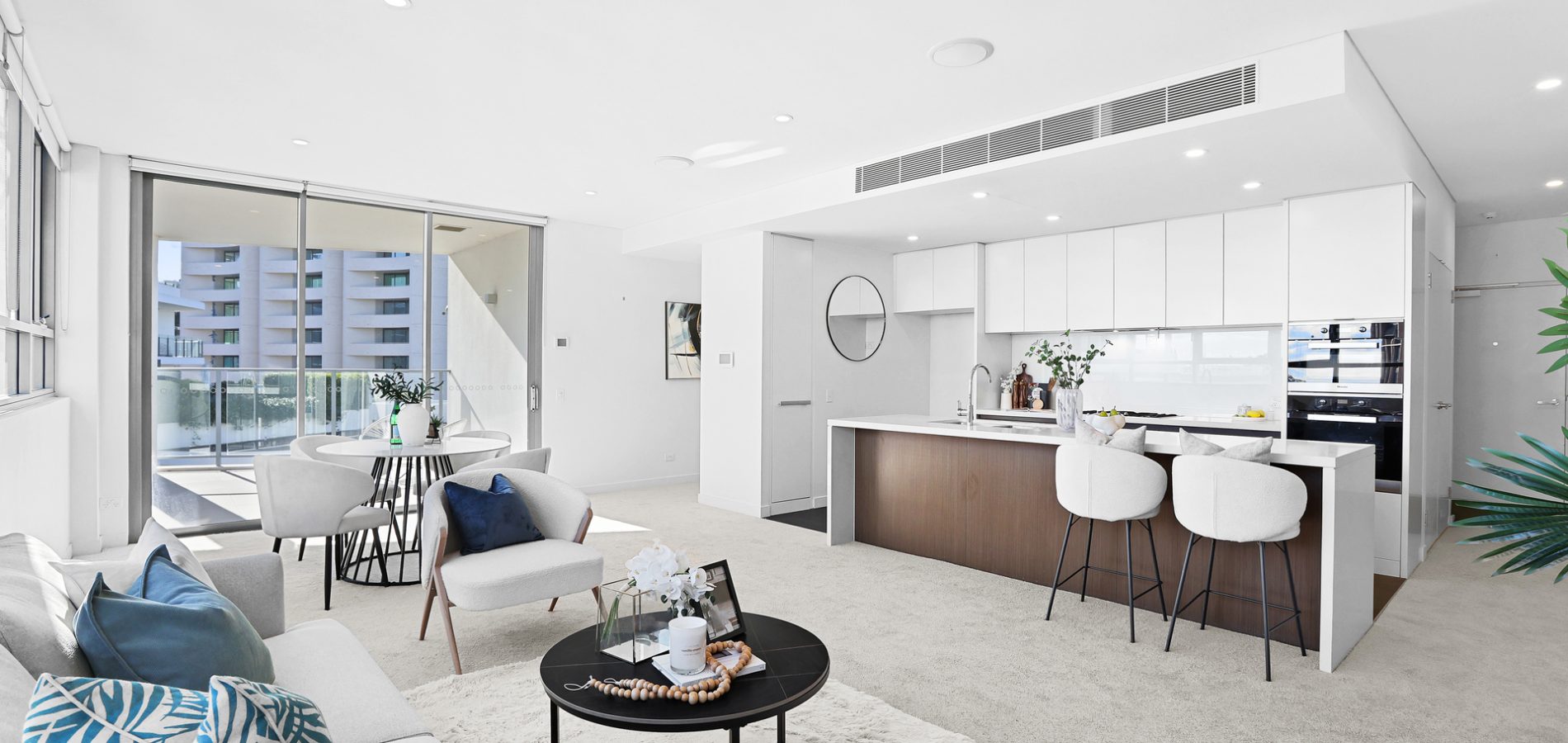 Sold - 39/38 Solent Circuit - New Property in Norwest - Real Estate by Maree McCrorie