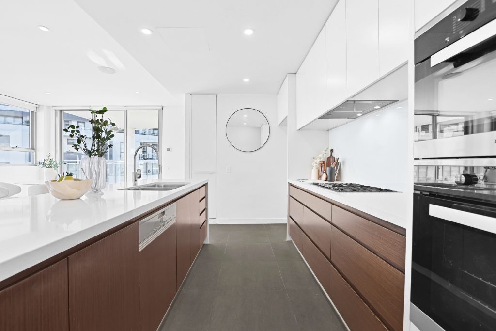 Sold - 39/38 Solent Circuit - New Property in Norwest - Real Estate by Maree McCrorie
