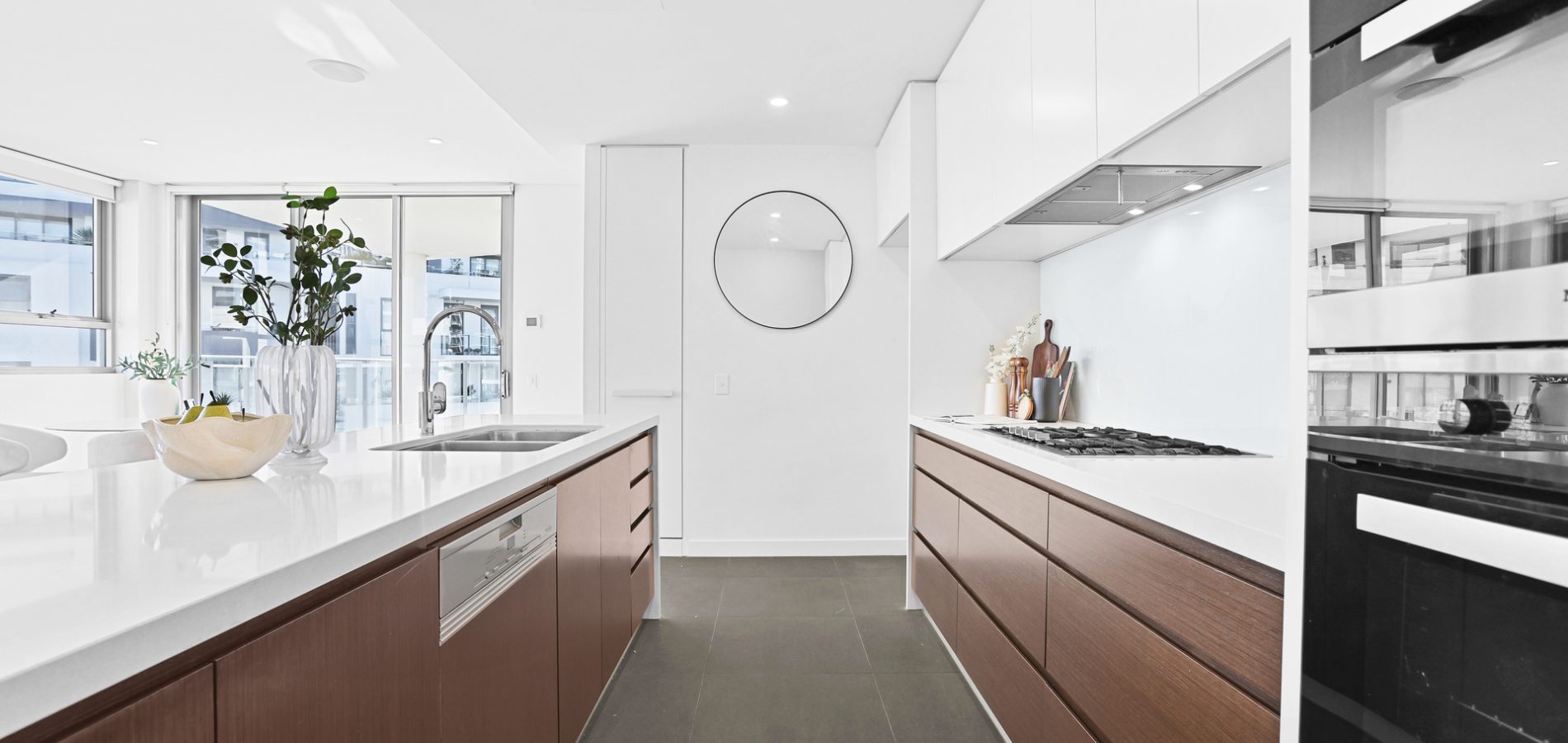 Sold - 39/38 Solent Circuit - New Property in Norwest - Real Estate by Maree McCrorie
