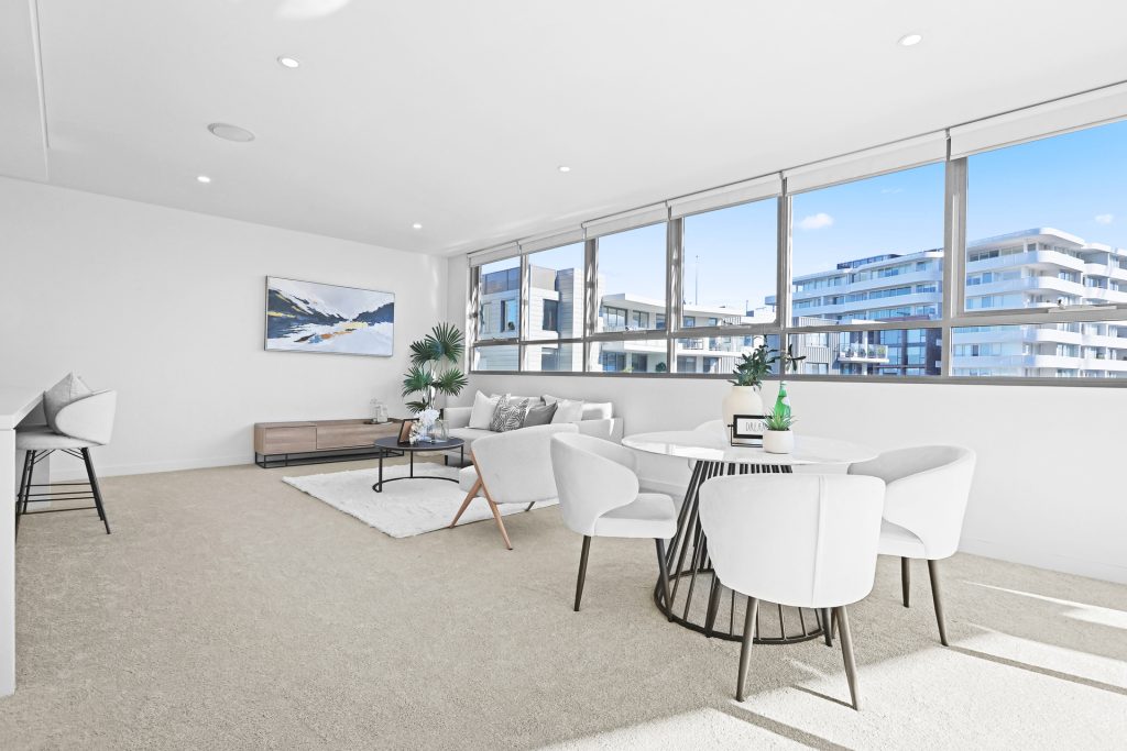 Sold - 39/38 Solent Circuit - New Property in Norwest - Real Estate by Maree McCrorie