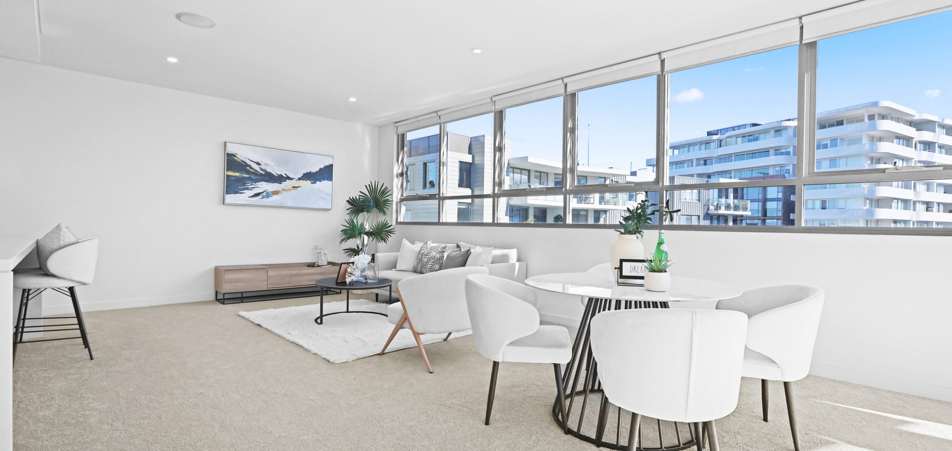 Sold - 39/38 Solent Circuit - New Property in Norwest - Real Estate by Maree McCrorie