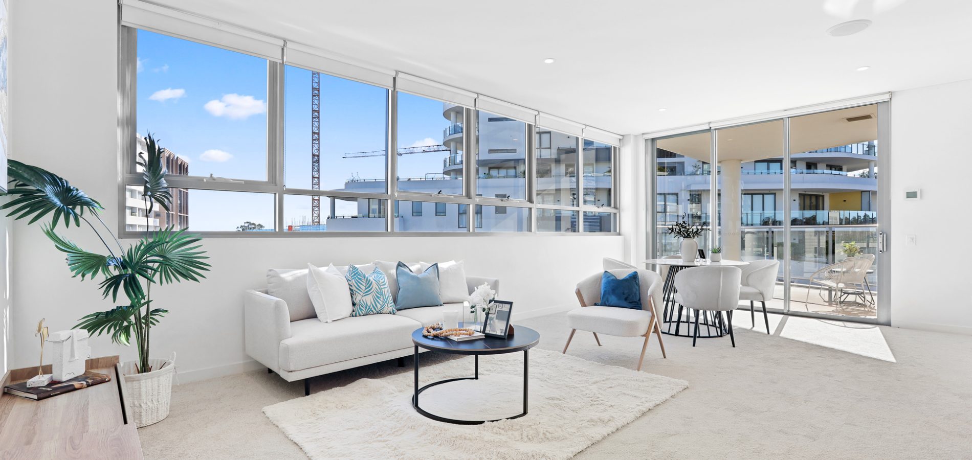 Sold - 39/38 Solent Circuit - New Property in Norwest - Real Estate by Maree McCrorie