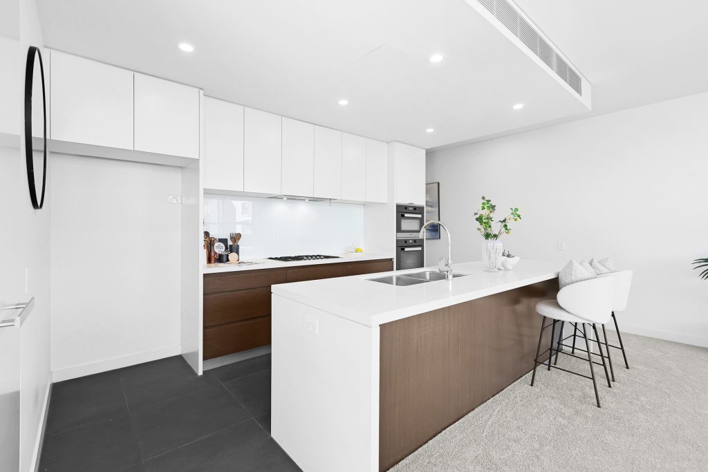 Sold - 39/38 Solent Circuit - New Property in Norwest - Real Estate by Maree McCrorie