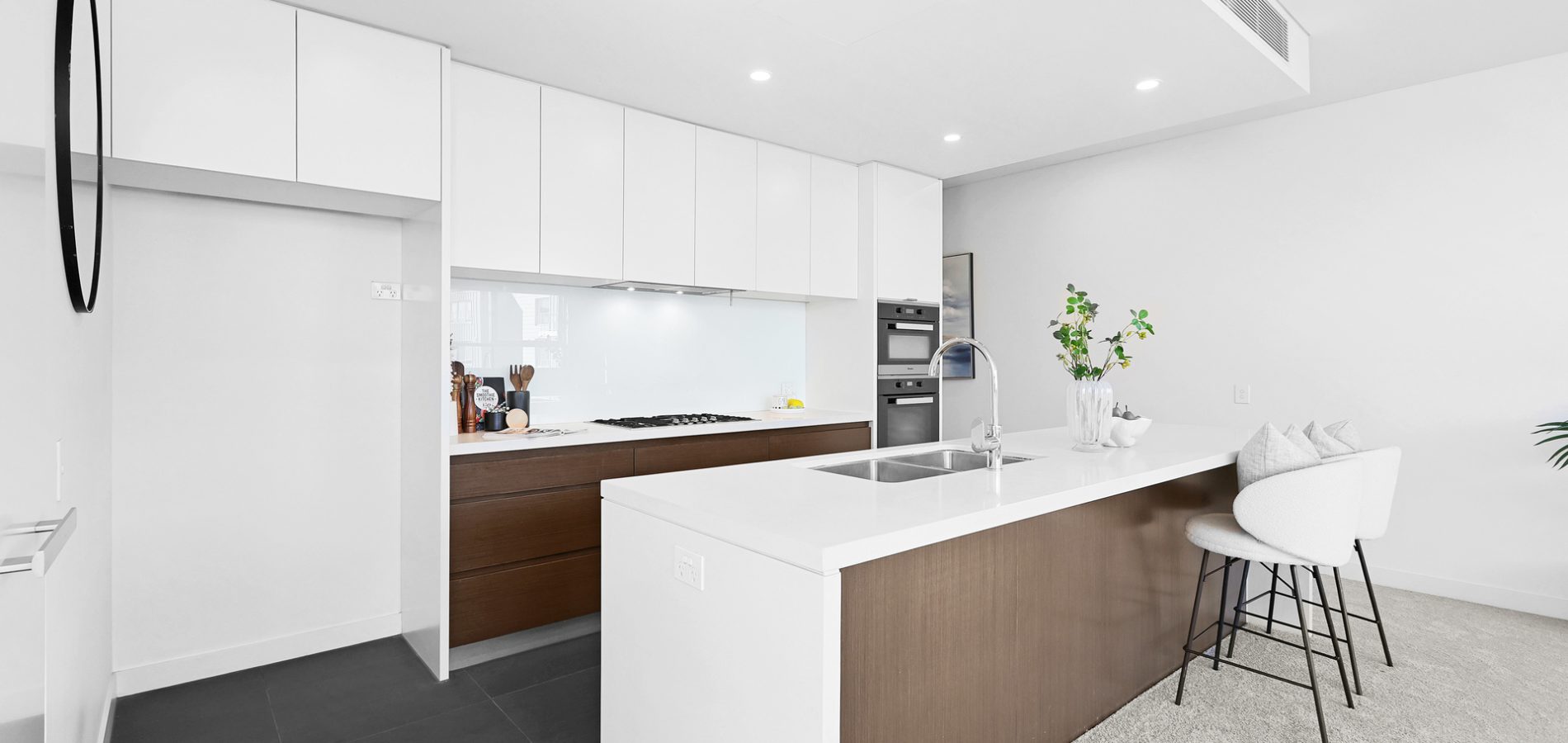 Sold - 39/38 Solent Circuit - New Property in Norwest - Real Estate by Maree McCrorie