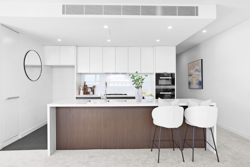 Sold - 39/38 Solent Circuit - New Property in Norwest - Real Estate by Maree McCrorie