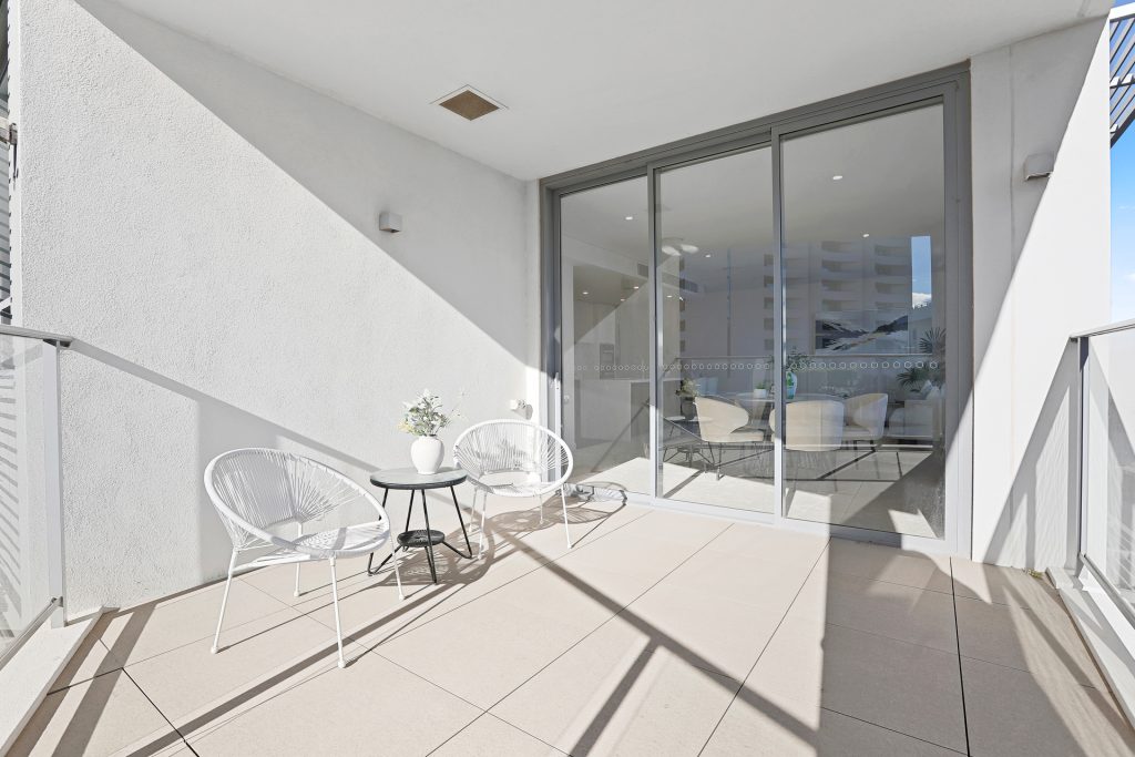 Sold - 39/38 Solent Circuit - New Property in Norwest - Real Estate by Maree McCrorie