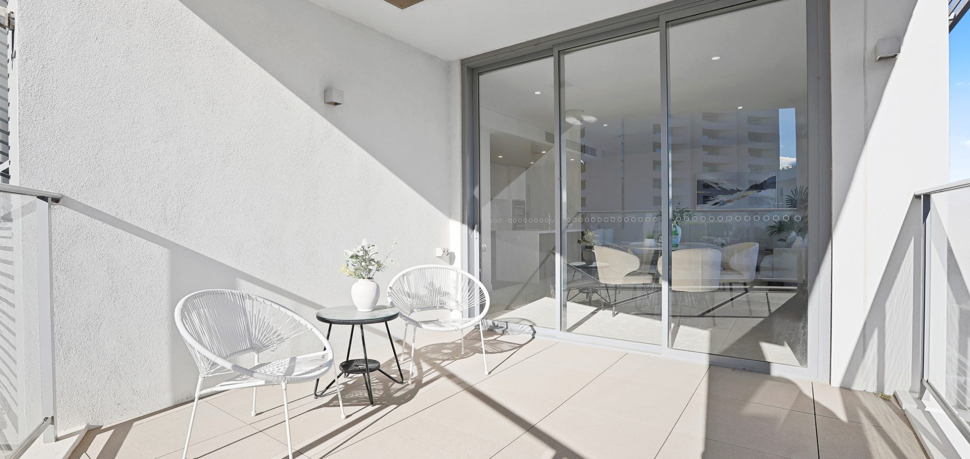 Sold - 39/38 Solent Circuit - New Property in Norwest - Real Estate by Maree McCrorie