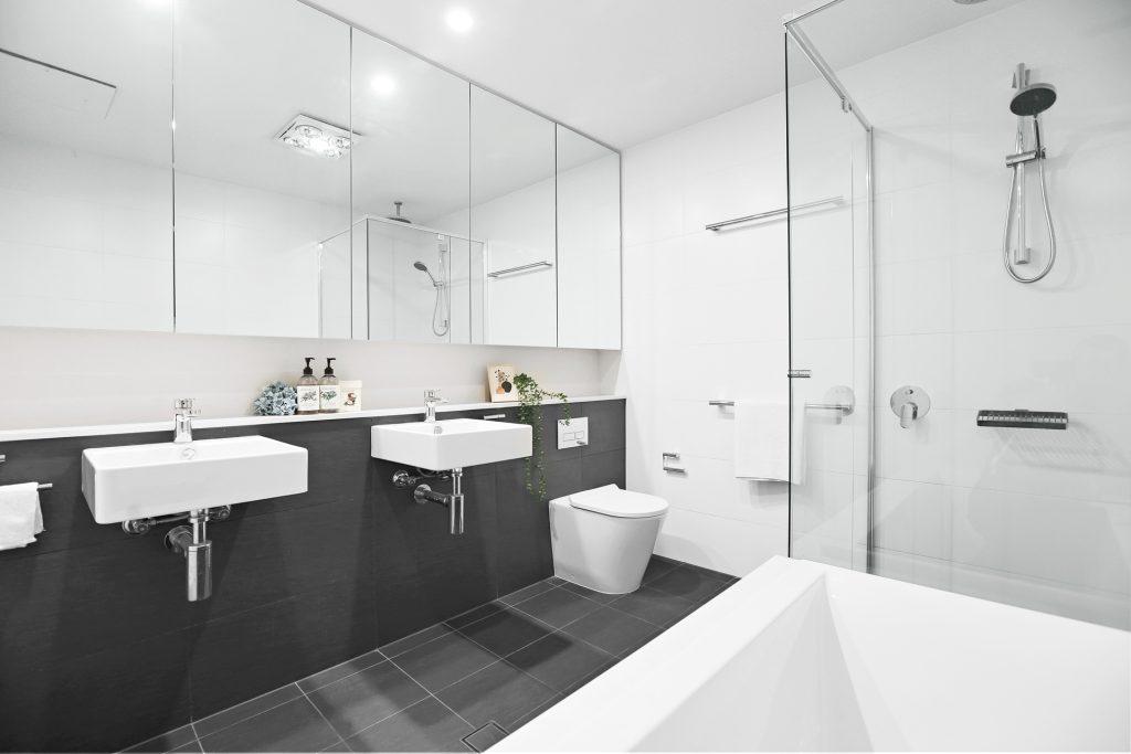 Sold - 39/38 Solent Circuit - New Property in Norwest - Real Estate by Maree McCrorie