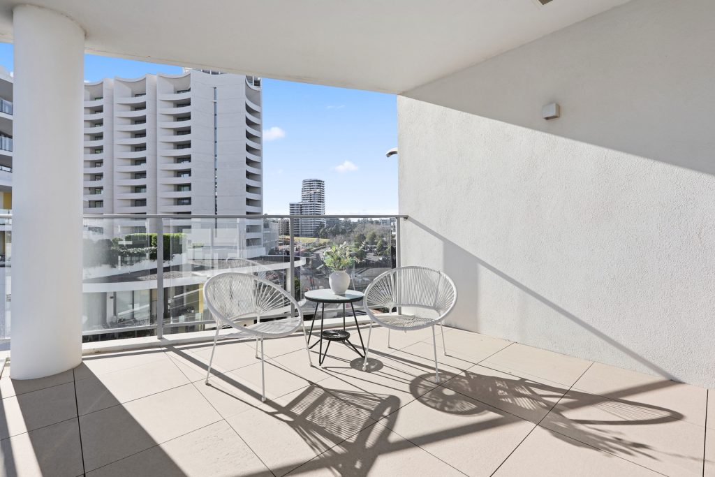 Sold - 39/38 Solent Circuit - New Property in Norwest - Real Estate by Maree McCrorie
