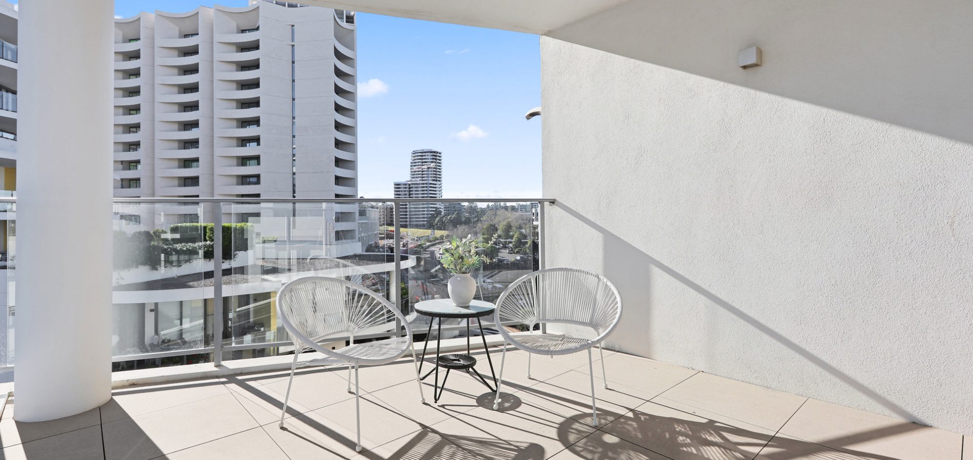 Sold - 39/38 Solent Circuit - New Property in Norwest - Real Estate by Maree McCrorie