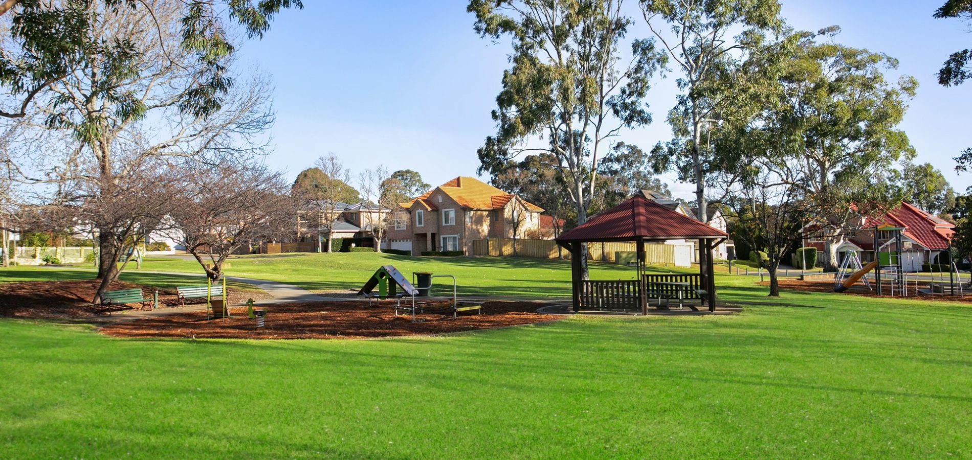 Sold - 1 Lynbrook Court - New Property in Castle Hill - Real Estate by David Choy