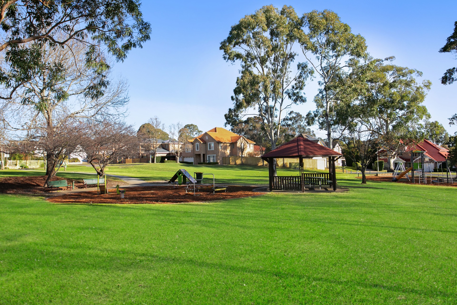 Sold - 1 Lynbrook Court - New Property in Castle Hill - Real Estate by David Choy