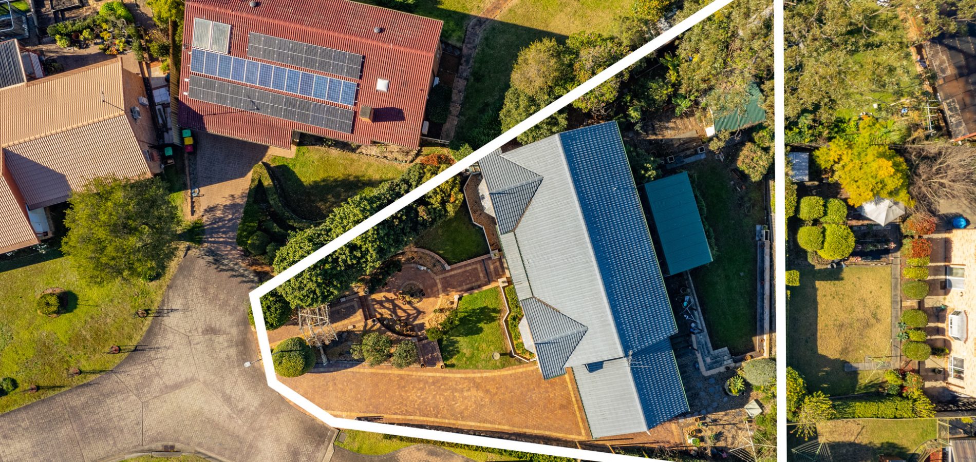Sold - 11 Illyarie Place - New Property in Castle Hill - Real Estate by David Choy